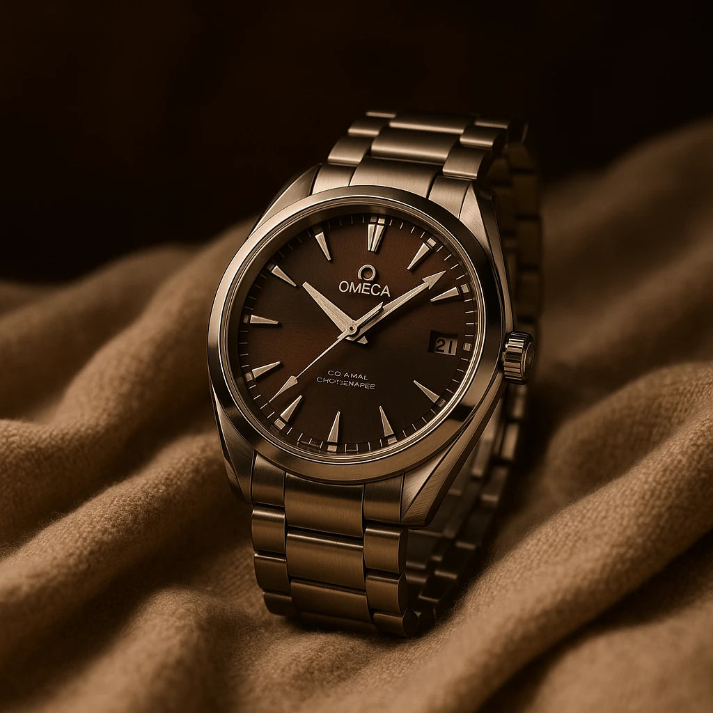 Omega